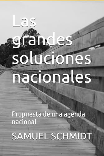 Las grandes soluciones nacionales (Democracia) von Independently published