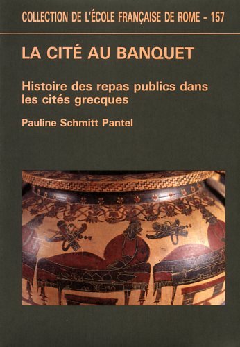 La Cite Au Banquet