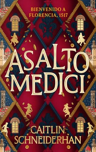 Asalto Medici (#Histórico) von Puck