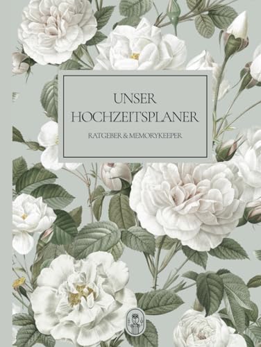 UNSER HOCHZEITSPLANER: Professionelles Arbeitsbuch mit ausführlichem Ratgeber, Memorykeeper auf 540 Seiten DIN A4 Hardcover - inklusive umfangreicher ... für eigene Kreativität (HOCHZEIT ESSENTIALS) UNSER HOCHZEITSPLANER: Professionelles Arbeitsbuch mit ausführlichem Ratgeber, Memorykeeper auf 540 Seiten DIN A4 Hardcover - inklusive umfangreicher ... für eigene Kreativität (HOCHZEIT ESSENTIALS) von SCHÖNWALD & OOSTEN
