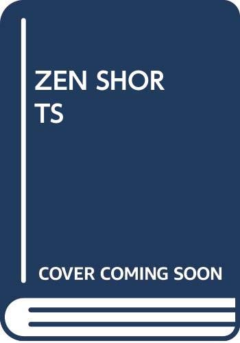 ZEN SHORTS (MY ARABIC LIBRARY)