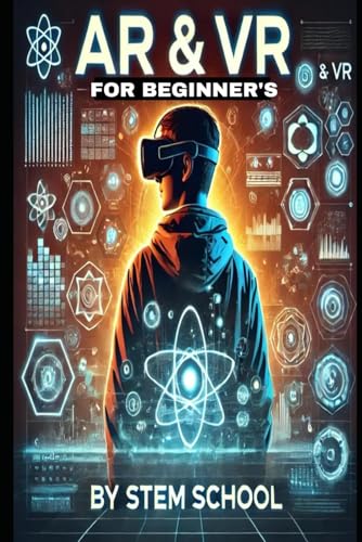 Master AR & VR (Digital Skill Development - The Future of Innovation) von Independently published