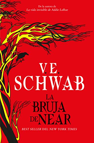 La bruja de near (Books4pocket narrativa) von Books4pocket