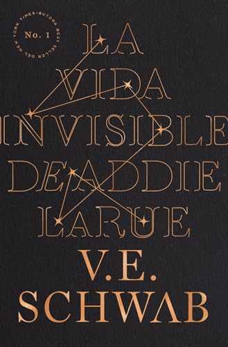 La vida invisible de Addie LaRue: Intuiciones, urgencias y propuestas para una Nueva Longevidad (Books4pocket narrativa) von Books4pocket