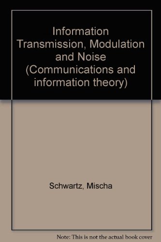 Inf Transmiss Modula Noise
