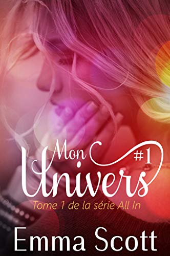 Mon univers #1 von JUNO PUBLISHING
