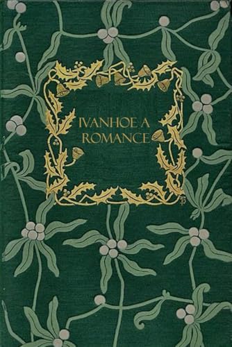 Ivanhoe A Romance: With original illustrations - annotated Ivanhoe A Romance: With original illustrations - annotated von Independently published