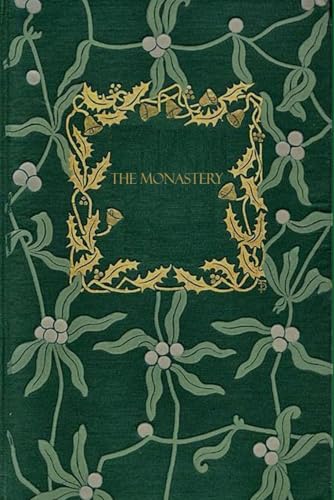 The Monastery: With original illustrations The Monastery: With original illustrations von Independently published