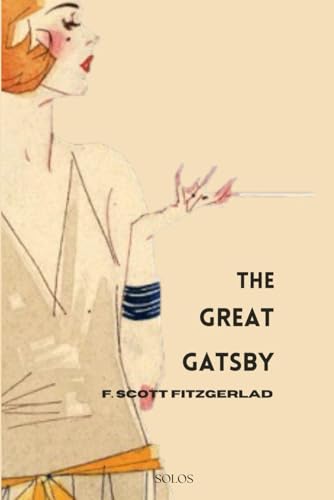 THE GREAT GATSBY THE GREAT GATSBY von Independently published