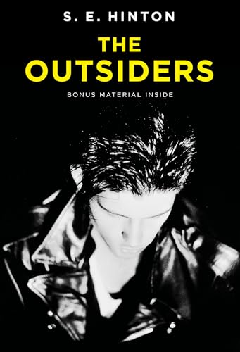 The Outsiders von Speak