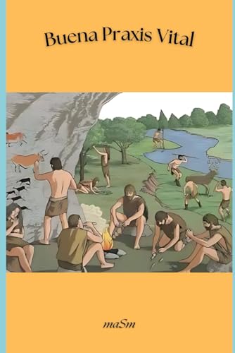 BUENA PRAXIS VITAL von Independently published