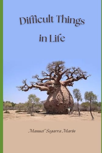 DIFFICULT THINGS IN LIFE von Independently published