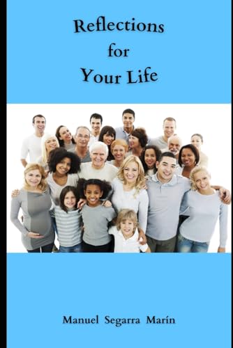 REFLECTIONS FOR YOUR LIFE von Independently published