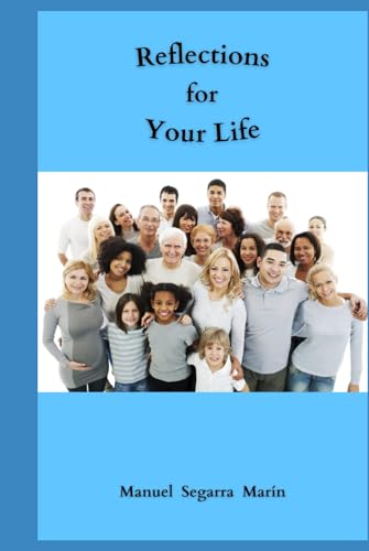 REFLECTIONS FOR YOUR LIFE von Independently published