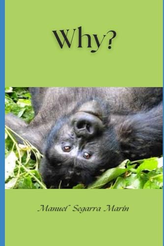 WHY? von Independently published