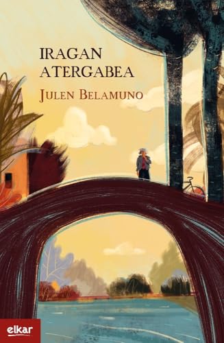 IRAGAN ATERGABEA IRAGAN ATERGABEA von ELKAR