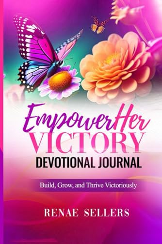 Empower Her Victory Devotional Journal von Independently Published
