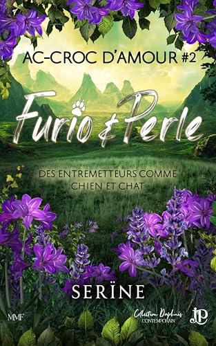 Furio & Perle von Juno Publishing