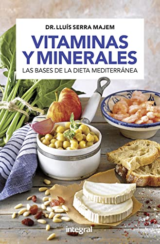 Vitaminas y minerales (Salud) von RBA Integral