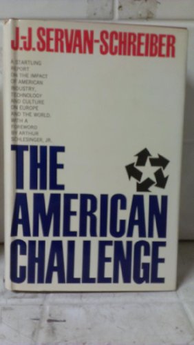 The American Challenge