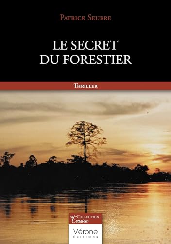 Le secret du forestier von VERONE