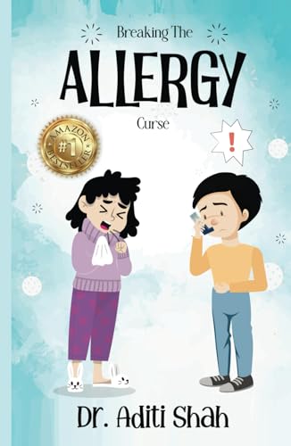 Breaking the Allergy Curse Breaking the Allergy Curse von PENMAN BOOKS