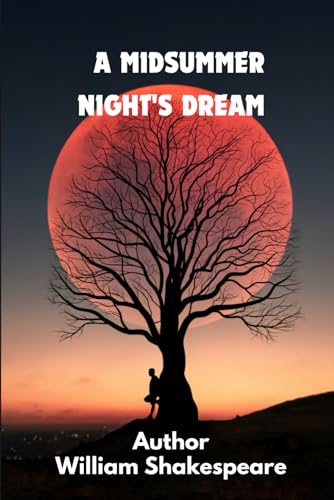 A Midsummer Night's Dream