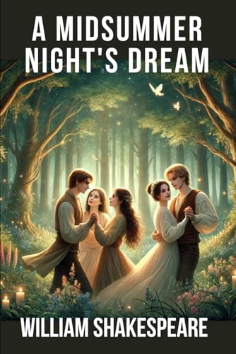 A Midsummer Night's Dream
