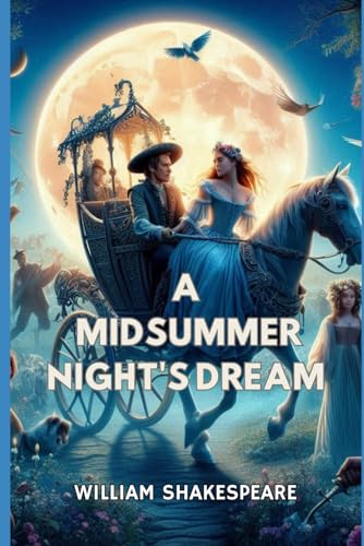 A Midsummer Night's Dream A Midsummer Night's Dream von Independently published
