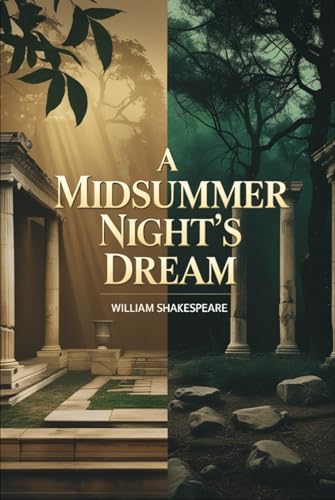 A Midsummer Night's Dream A Midsummer Night's Dream von Independently published