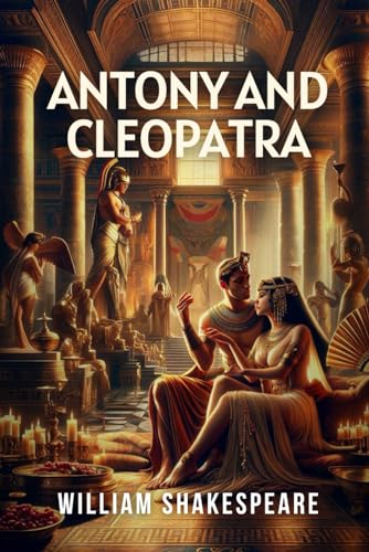 Antony and Cleopatra von Independently published