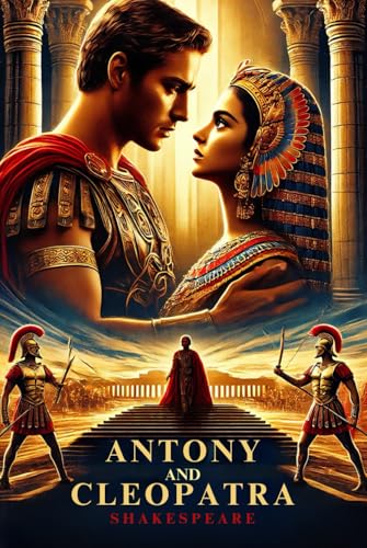 Antony and Cleopatra