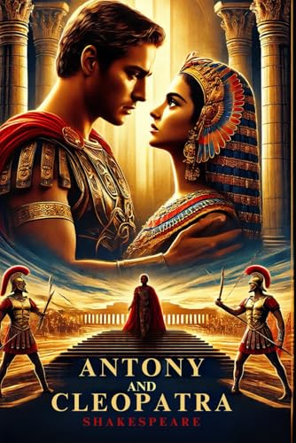 Antony and Cleopatra Antony and Cleopatra von Independently published
