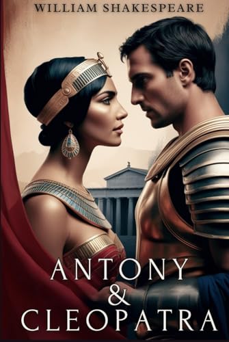 Antony and Cleopatra Antony and Cleopatra von Independently published