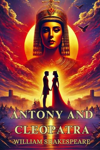 Antony and Cleopatra Antony and Cleopatra von Independently published