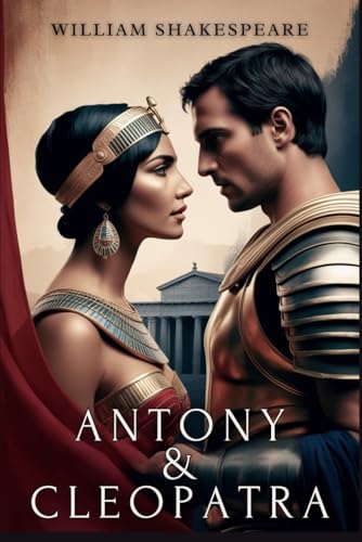 Antony and Cleopatra Antony and Cleopatra von Independently published