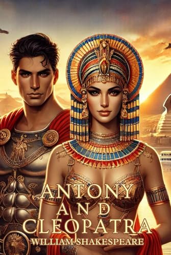 Antony and Cleopatra Antony and Cleopatra von Independently published