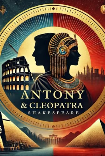 Antony and Cleopatra Antony and Cleopatra von Independently published