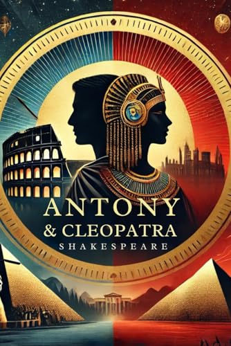 Antony and Cleopatra Antony and Cleopatra von Independently published