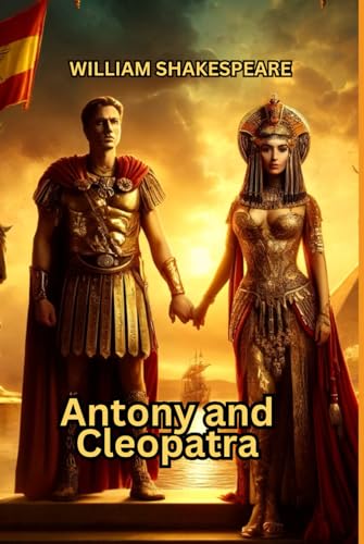 Antony and Cleopatra Antony and Cleopatra von Independently published