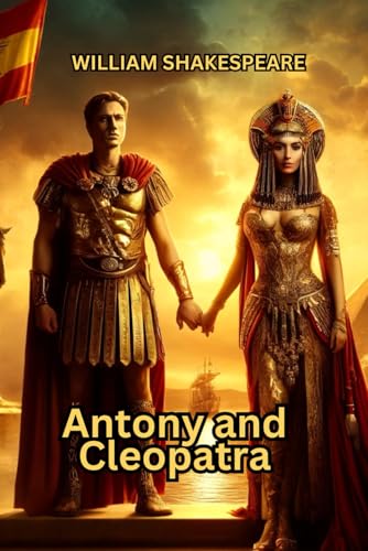Antony and Cleopatra Antony and Cleopatra von Independently published