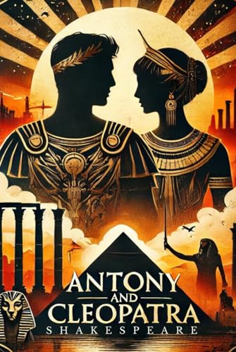Antony and Cleopatra Antony and Cleopatra von Independently published