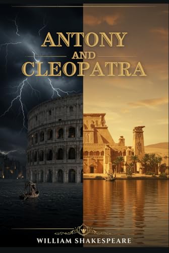 Antony and Cleopatra Antony and Cleopatra von Independently published