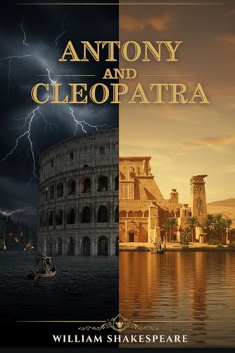 Antony and Cleopatra Antony and Cleopatra von Independently published