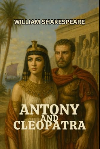 Antony and Cleopatra Antony and Cleopatra von Independently published