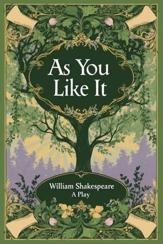 As You Like It As You Like It von Independently published