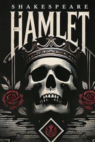 Hamlet, Prince of Denmark Hamlet, Prince of Denmark von Independently published