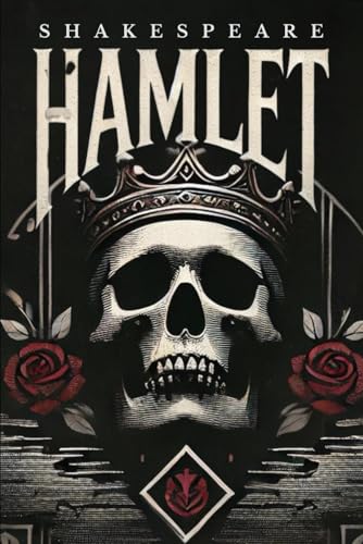 Hamlet, Prince of Denmark Hamlet, Prince of Denmark von Independently published