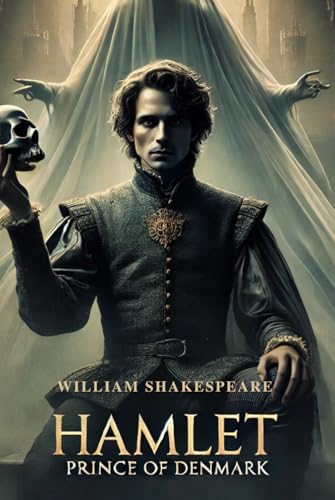 Hamlet, Prince of Denmark Hamlet, Prince of Denmark von Independently published
