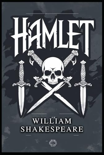 Hamlet, Prince of Denmark Hamlet, Prince of Denmark von Independently published